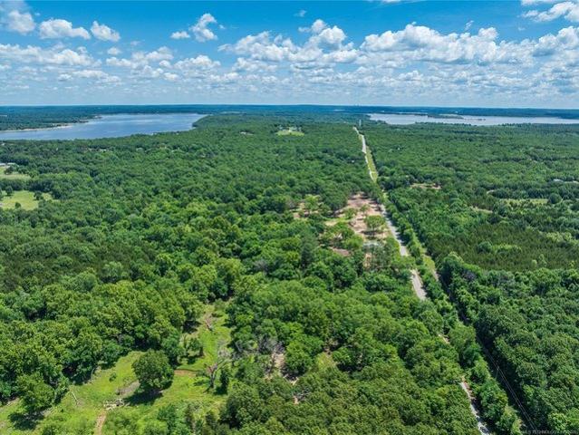 Land for sale in Mannford, Oklahoma