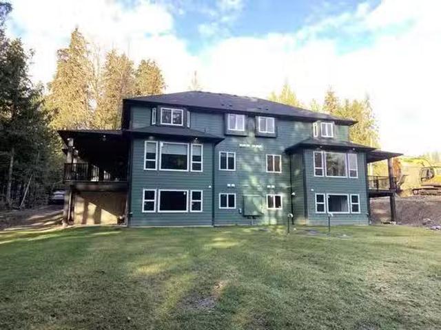 House for sale in Mission, British Columbia