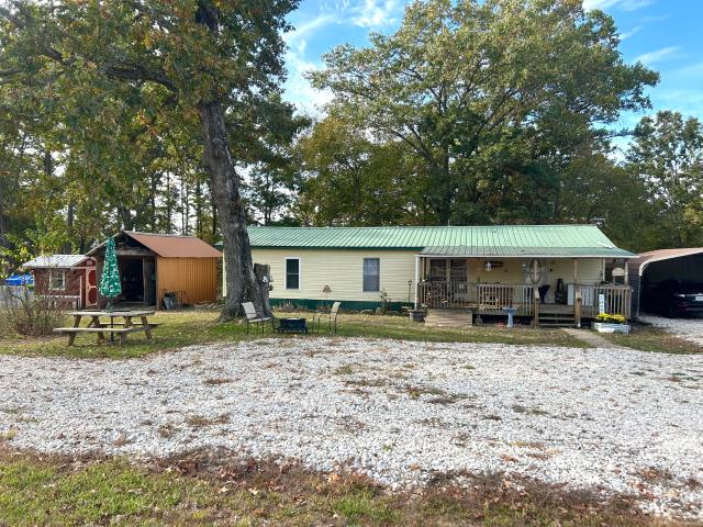 House for sale in Gentryville, Ava