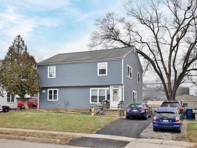 House for sale in Columbus, Ohio