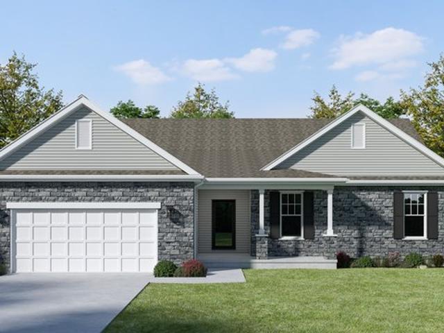 House for sale in Dekalb, Illinois