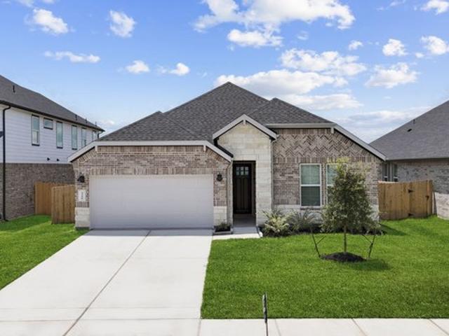 House for sale in Pearland, Texas