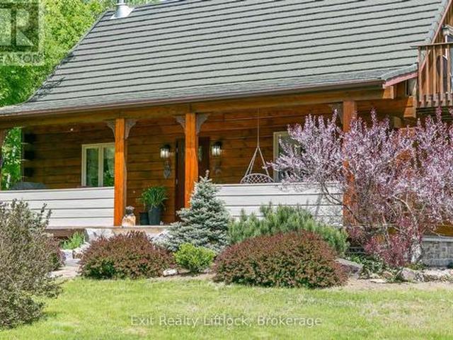 House for sale in North Kawartha, Ontario