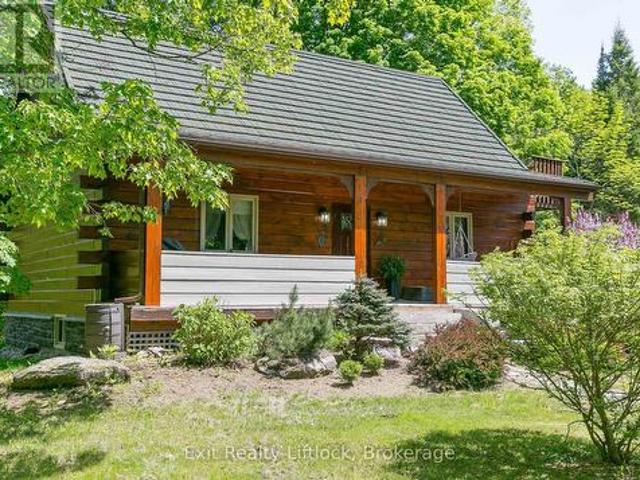 House for sale in North Kawartha, Ontario