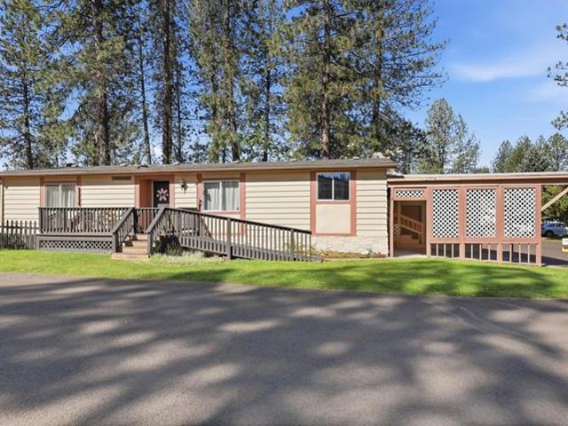 House for sale in Mead, Washington