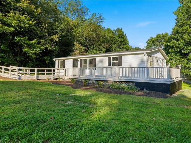 House for sale in North Wilkesboro, Wilkes County