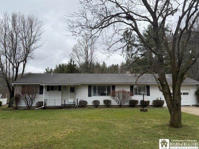 House for sale in Allegany, New York