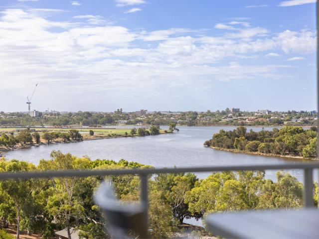 Apartment for sale in Burswood, Western Australia