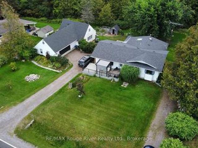 House for sale in Bailieboro, Ontario