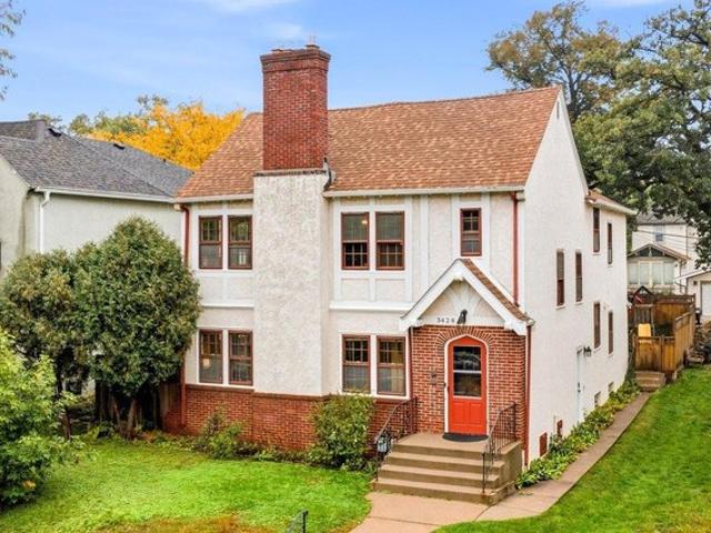 House for sale in East Bde Maka Ska, Minneapolis