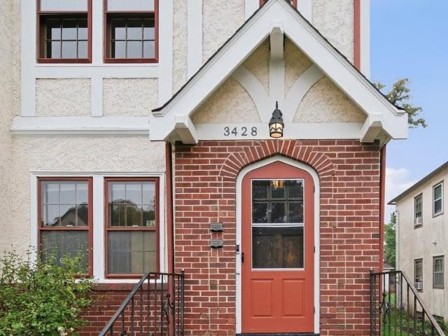 House for sale in South Uptown, Minneapolis