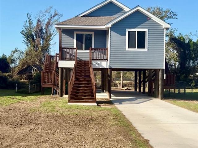 House for sale in Lafitte, Louisiana