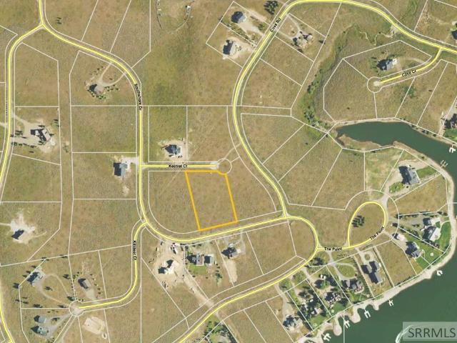 Land for sale in Island Park, Idaho