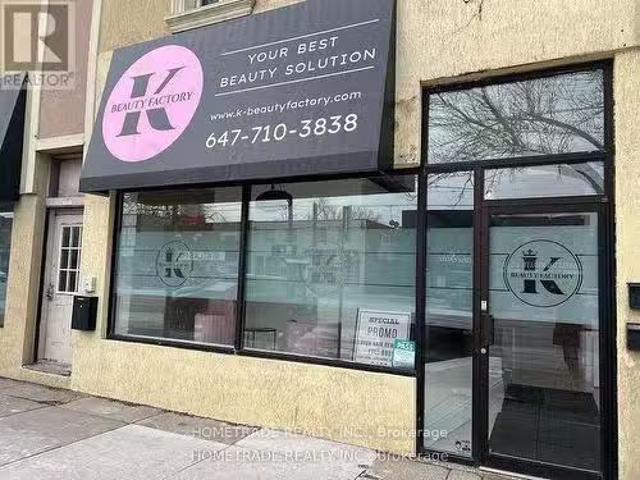 House for sale in Woburn, Ontario