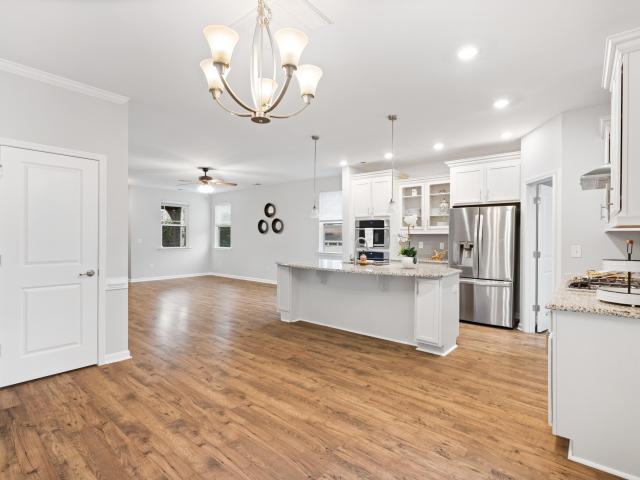 House for sale in Wake, North Carolina