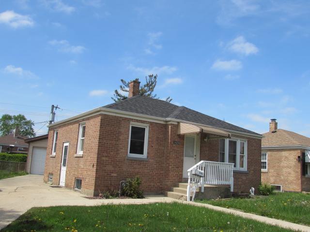 House for sale in Franklin Park, Illinois