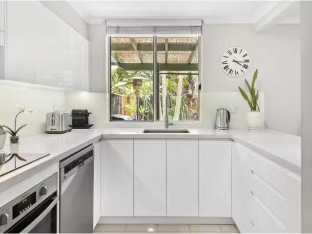 Condo for rent in Sydney, New South Wales