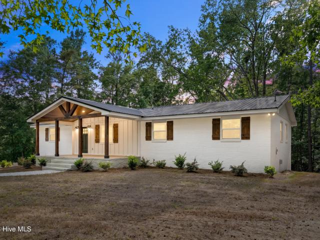 House for sale in Appling, Georgia