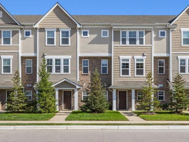 Condo for sale in Royal Oak, Oakland County