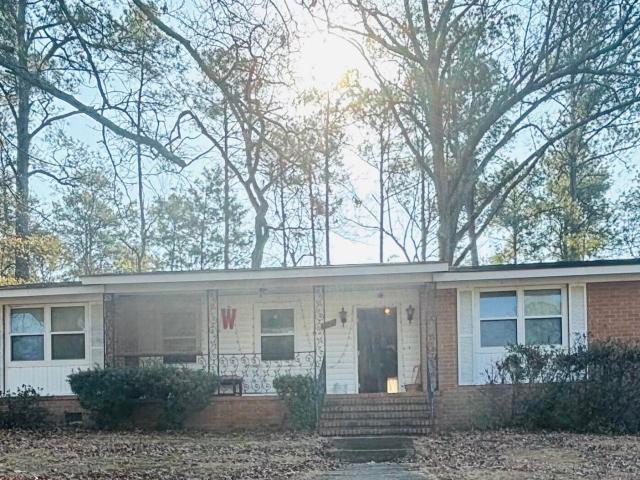House for sale in Augusta, Georgia