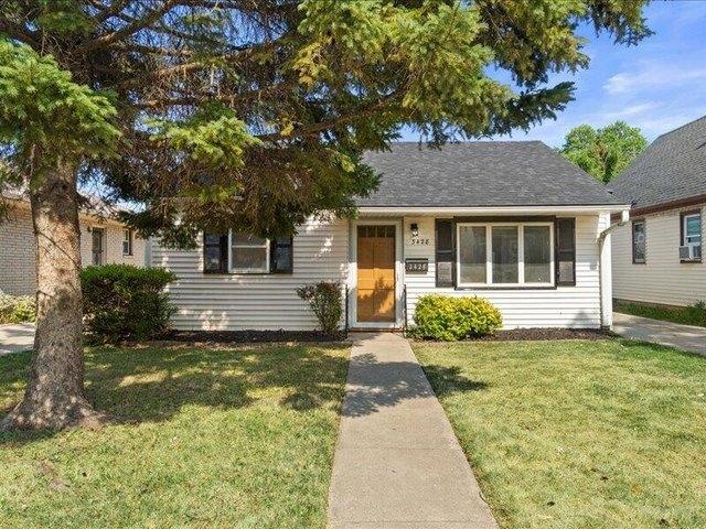 House for sale in Bay View, Milwaukee