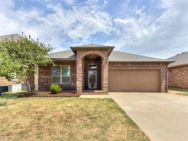 House for sale in Yukon, Oklahoma