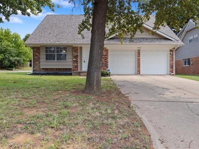House for sale in Oklahoma City, Oklahoma