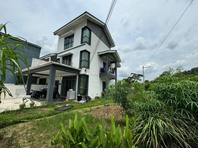 Terraced House for sale in Selayang, Selangor