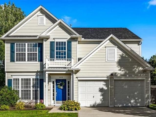 House for sale in Guilford, North Carolina