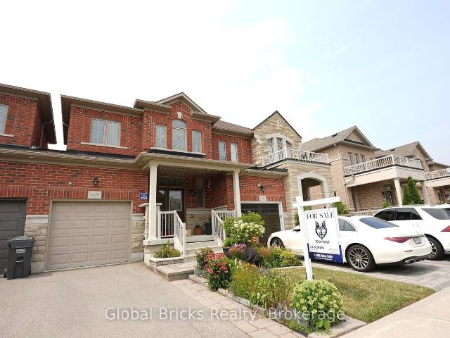 Property for sale in Mississauga, Ontario