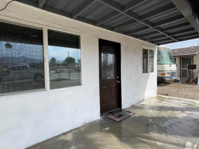House for sale in Thermal, California