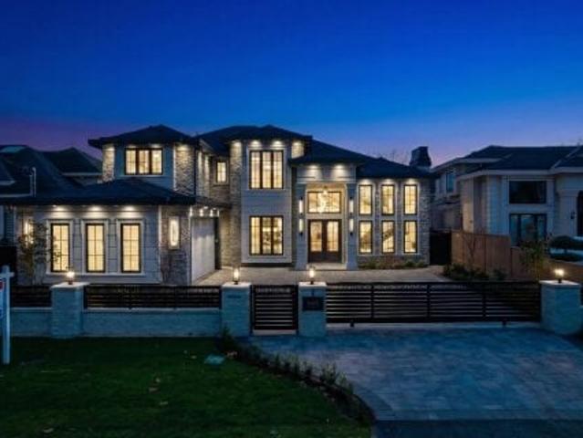 Property for sale in Richmond, British Columbia