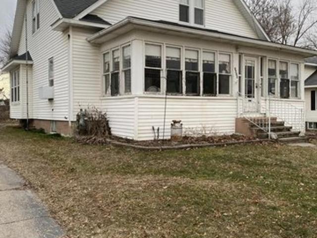 House for sale in Tuscola, Michigan