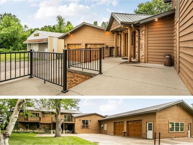 House for sale in Saint Joseph, Minnesota