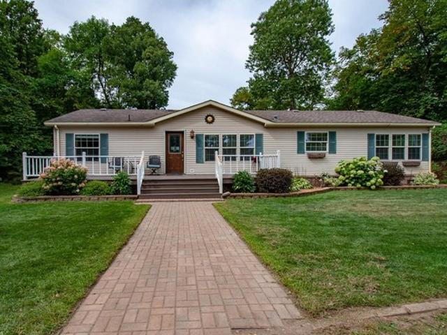 House for sale in Erhard, Minnesota