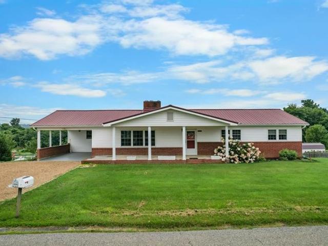 House for sale in Virginia