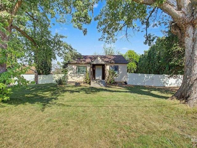 House for sale in Lewiston, Idaho