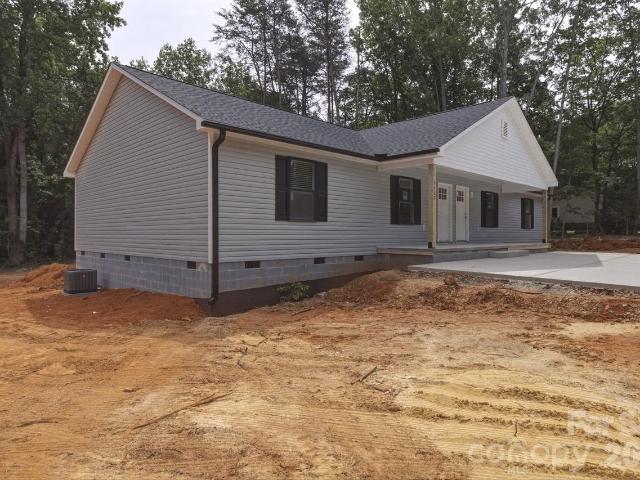 House for sale in Maiden, North Carolina