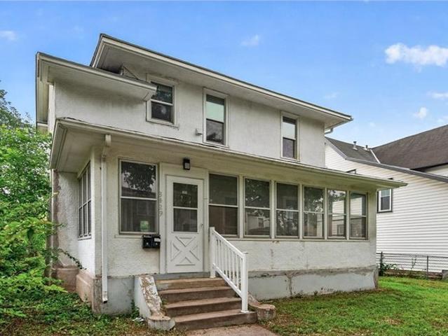 House for sale in Hennepin, Minnesota