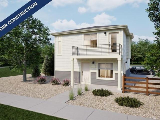 House for sale in Colorado