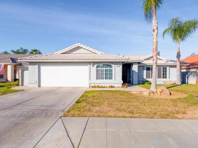 House for sale in Madera, California