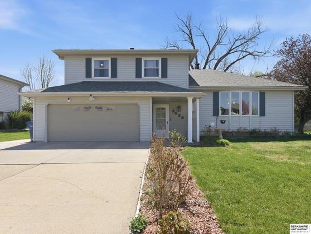 House for sale in Nebraska