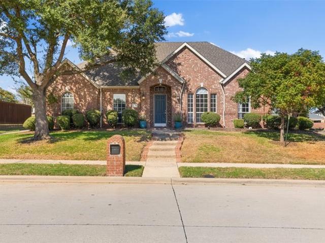 House for sale in Plano, Collin County