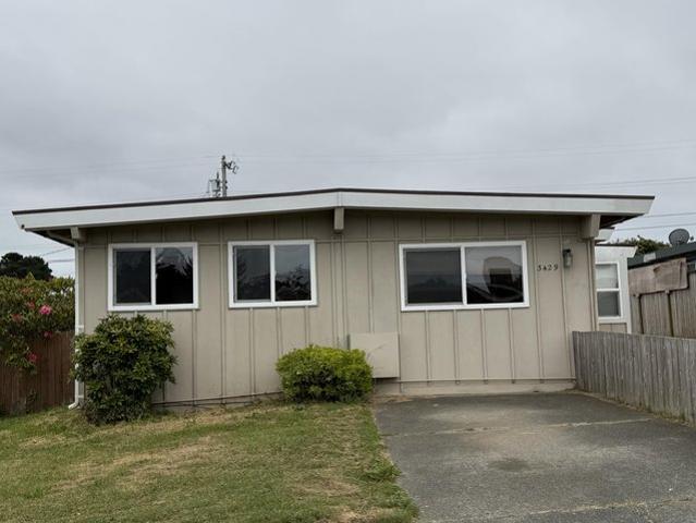 House for sale in Humboldt, California