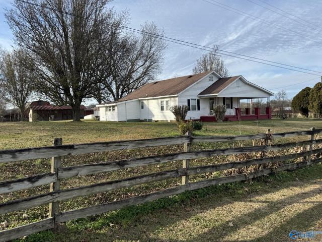 House for sale in Alabama