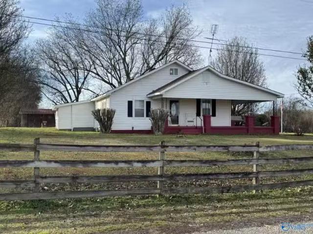 House for rent in Alabama