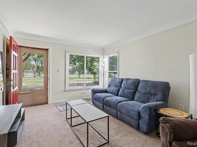 House for sale in Dearborn Heights, Michigan