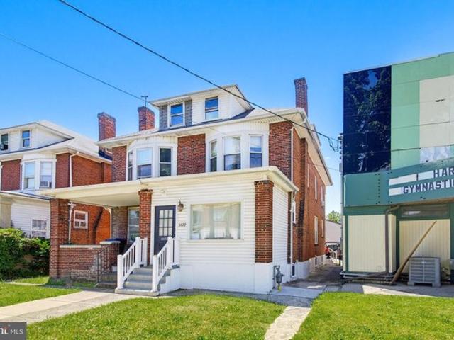 Townhouse for sale in Harrisburg, Pennsylvania