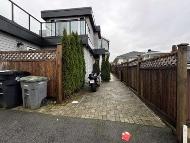 Property for sale in Vancouver, British Columbia