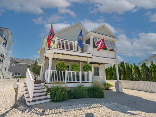 House for sale in Avalon, New Jersey